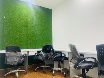 Common Area in  Office Space at Sector 3 – for Rent