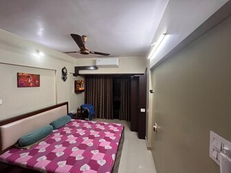 1 BHK Apartment For Resale in Avirahi Classique Dahisar East Mumbai  6536869