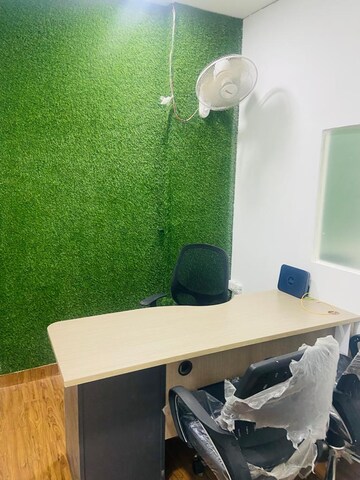 Team Area in  Office Space at Sector 3 – for Rent