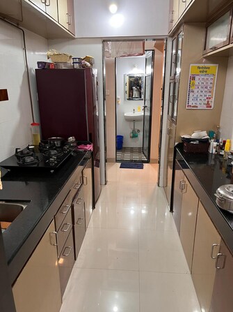 1 BHK Apartment For Resale in Avirahi Classique Dahisar East Mumbai  6536869