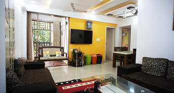 2 BHK Apartment For Resale in Ghatlodia Ahmedabad 6524046