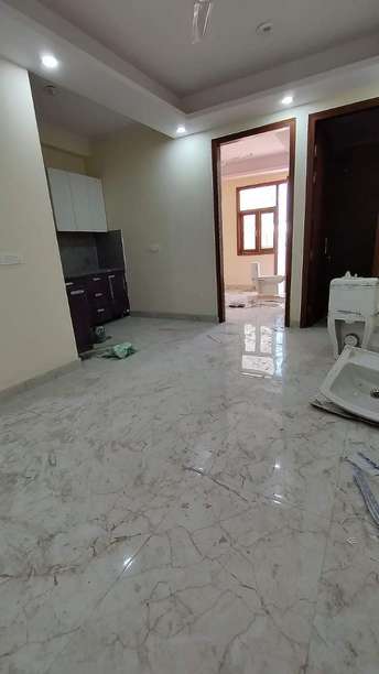 1 BHK Builder Floor For Resale in NEB Valley Society Saket Delhi  6536876