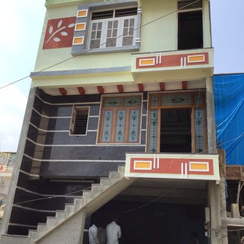 3 BHK Independent House For Resale in Ittamadu Bangalore 6536944