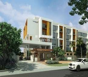 1 BHK Apartment For Resale in Casa Grand Royce Hoodi Bangalore 6536886