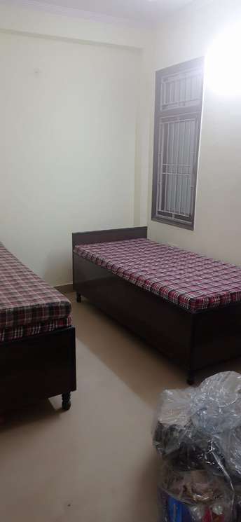 2.5 BHK Builder Floor For Rent in New Ashok Nagar Delhi 6536889