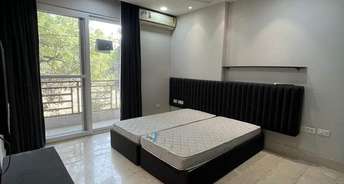4 BHK Builder Floor For Rent in Freedom Fighters Enclave Saket Delhi 6536939
