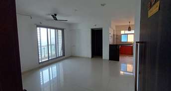 2 BHK Apartment For Rent in Today Ganesham Ulwe Navi Mumbai 6536925