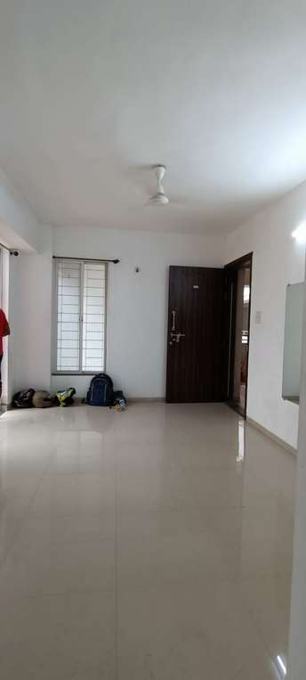 1 BHK Apartment For Rent in Chintamani Residency Bhusari Bhusari Colony Pune 6536950