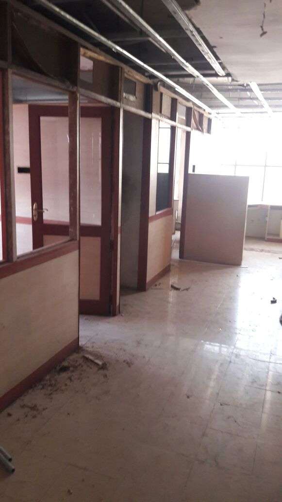 Commercial Office Space 1300 Sq.Ft. For Rent In Karkhana Hyderabad 6536989