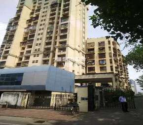 3 BHK Apartment For Rent in Shubhada Tower Worli Mumbai 6536979
