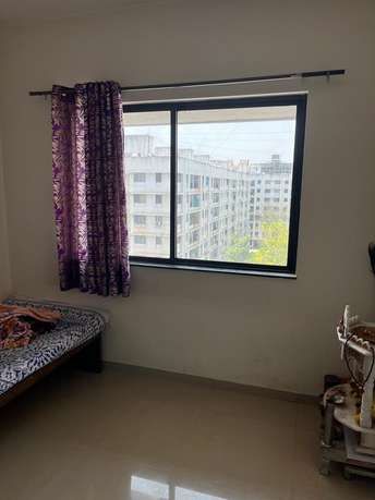 2 BHK Apartment For Rent in Tanishq Apartment Kharadi Pune  6536980