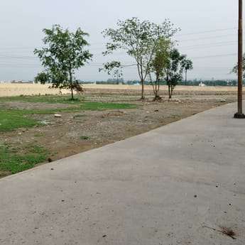 Commercial Land 900 Sq.Ft. in Mastemau Lucknow