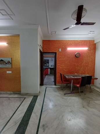 3.5 BHK Builder Floor For Rent in Arjun Nagar Gurgaon 6537062