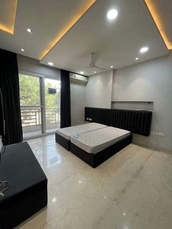 4 BHK Builder Floor For Rent in Freedom Fighters Enclave Saket Delhi  6537077