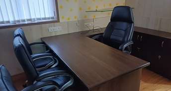 Commercial Office Space 1000 Sq.Ft. For Rent In Prabhadevi Mumbai 6537058