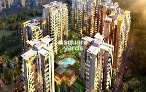 3 BHK Apartment For Rent in Sushma Chandigarh Grande Lohgarh Zirakpur 6537094