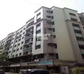 3 BHK Apartment For Rent in New Vasundhara CHS Kandivali East Mumbai  6537182