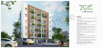 3 BHK Apartment For Resale in Electronic City Phase I Bangalore 6537152