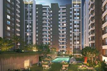 2 BHK Apartment For Resale in Dhoot Nucleus New Town Kolkata 6537073