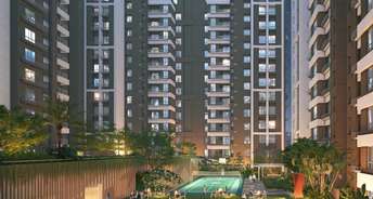 2 BHK Apartment For Resale in Dhoot Nucleus New Town Kolkata 6537073