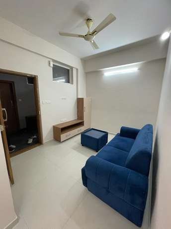 1 BHK Builder Floor For Rent in Brookefield Bangalore 6537092