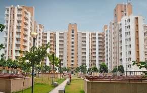 2 BHK Apartment For Resale in Puri Pratham Sector 84 Faridabad 6537177