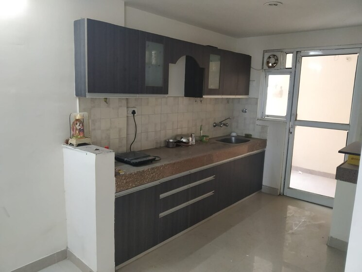 Kitchen, mahima-panorama 2 Bedroom 1086 Sq.Ft. Apartment In Jagatpura Jaipur 6532998
