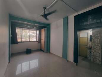 1 BHK Apartment For Rent in Gyaneshwar Karyalaya Dombivli West Thane 6537293