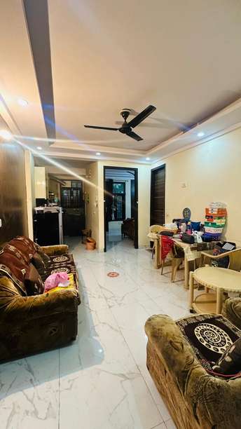 2 BHK Builder Floor For Rent in JVTS Gardens Chattarpur Delhi 6537194