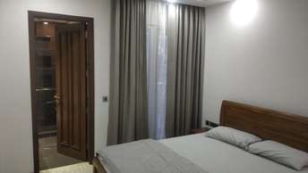 3 BHK Apartment For Rent in Gangotri Pocket C Alaknanda Delhi 6537186