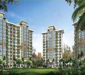 4 BHK Apartment For Rent in Emaar Palm Terraces Select Sector 66 Gurgaon 6537203
