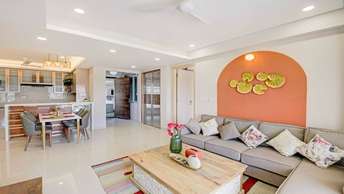 3 BHK Apartment For Resale in Hoodi Bangalore 6537188