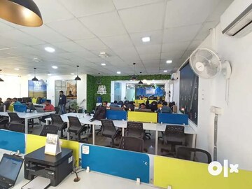  Office Space For Rent in Sector 63