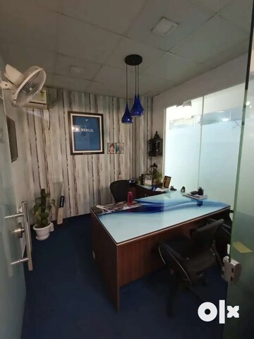 Team Area in  Office Space at Sector 63 – for Rent