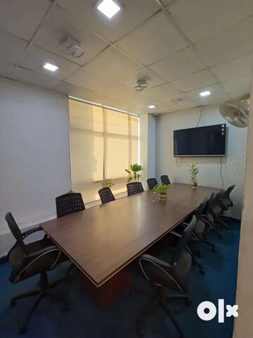 Team Area in  Office Space at Sector 63 – for Rent