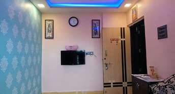 1 BHK Apartment For Resale in Rashmis Star City Naigaon East Mumbai 6537248