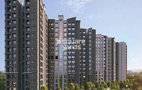 2 BHK Apartment For Rent in Safal Shree Saraswati Phase 4 Chembur Mumbai 6537239