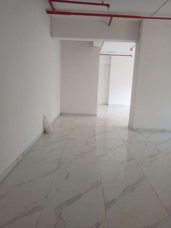 Commercial Office Space 700 Sq.Ft. For Rent In Louis Wadi Thane 6537306