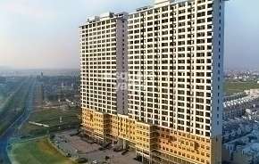 1 BHK Apartment For Rent in Paramount Golfforeste Gn Sector Zeta I Greater Noida 6537254