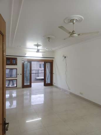 3 BHK Apartment For Rent in Maurya Apartments Ip Extension Delhi 6537264