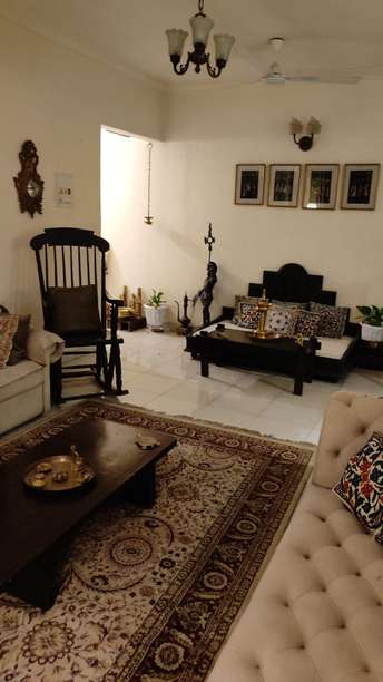 3 BHK Apartment For Rent in Anandtara Silicon Bay Kalyani Nagar Pune 6537262