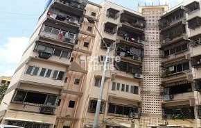 1 BHK Builder Floor For Resale in Saptarishi Towers Kandivali West Mumbai 6537303