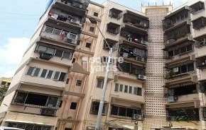 1 BHK Builder Floor For Rent in Saptarishi Towers Kandivali West Mumbai 6537338