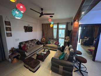 3 BHK Apartment For Rent in Crossing Republic Ghaziabad 6537357