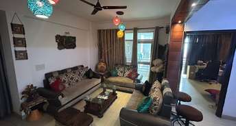3 BHK Apartment For Rent in Crossing Republic Ghaziabad 6537357