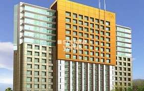 1 BHK Apartment For Rent in Marigold Meridian Bhandup West Mumbai 6537387