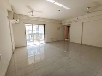 3 BHK Apartment For Rent in Godrej Prime Chembur Mumbai  6537364