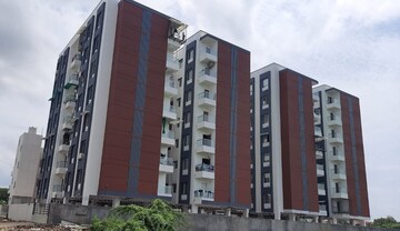 3 BHK Apartment For Resale in Harni Vadodara  6537559