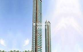 2 BHK Apartment For Resale in Kalpataru Crest Bhandup West Mumbai 6537414
