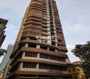 1 BHK Apartment For Rent in ISA Royal Palace Prabhadevi Mumbai 6537422